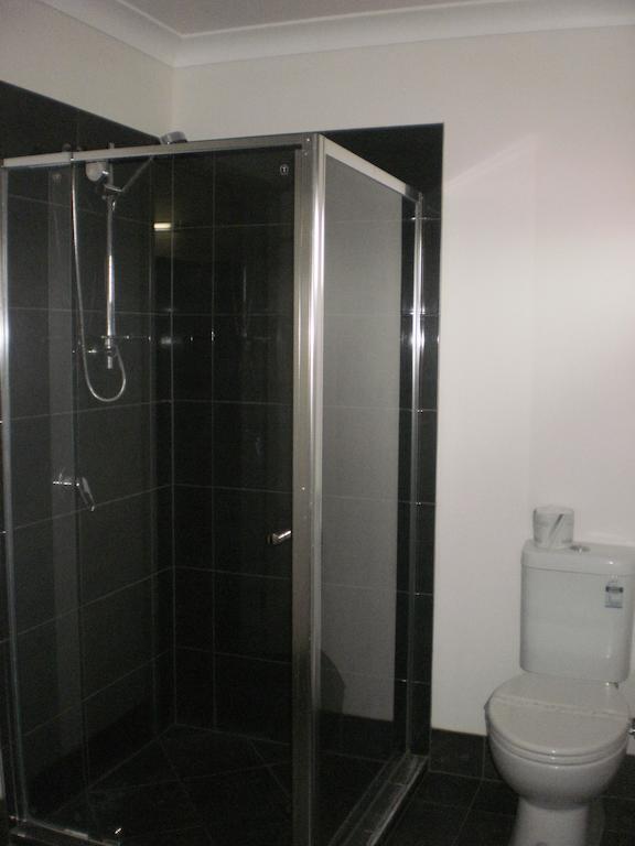 Blackwater Hotel Motel Phòng bức ảnh