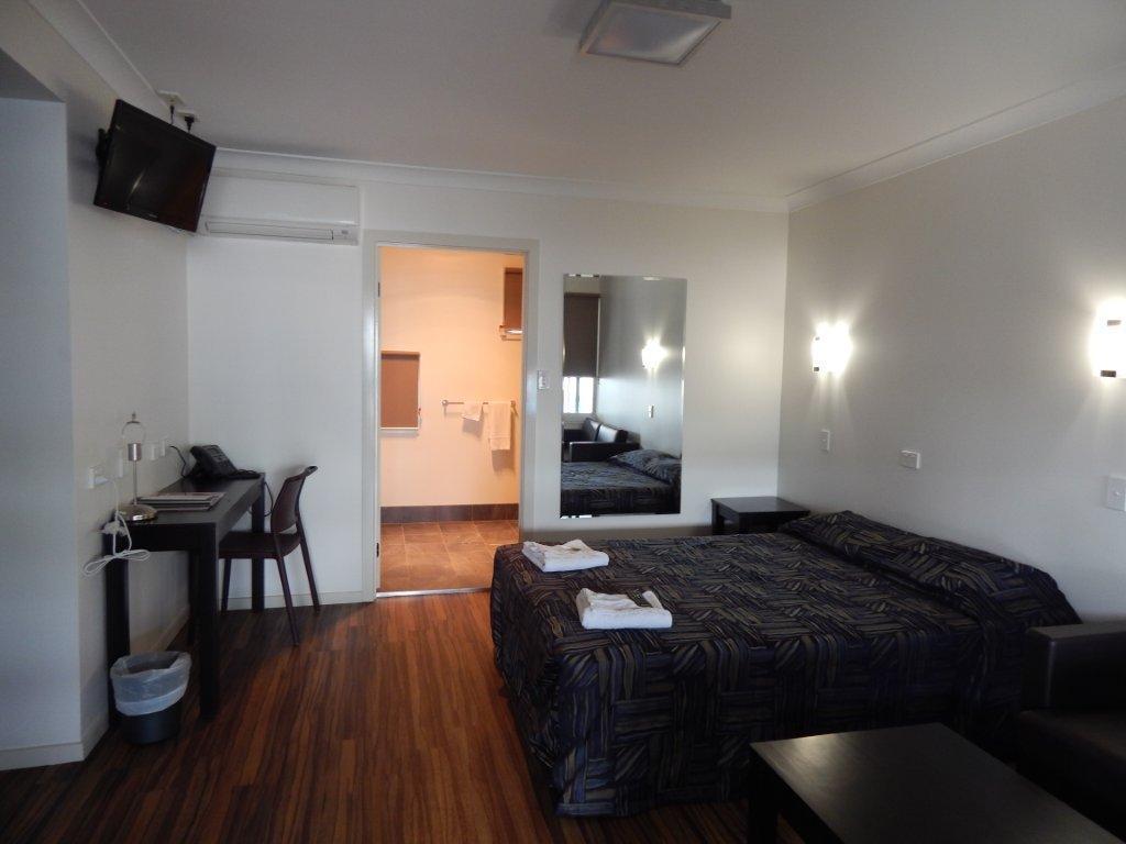Blackwater Hotel Motel Ngoại thất bức ảnh