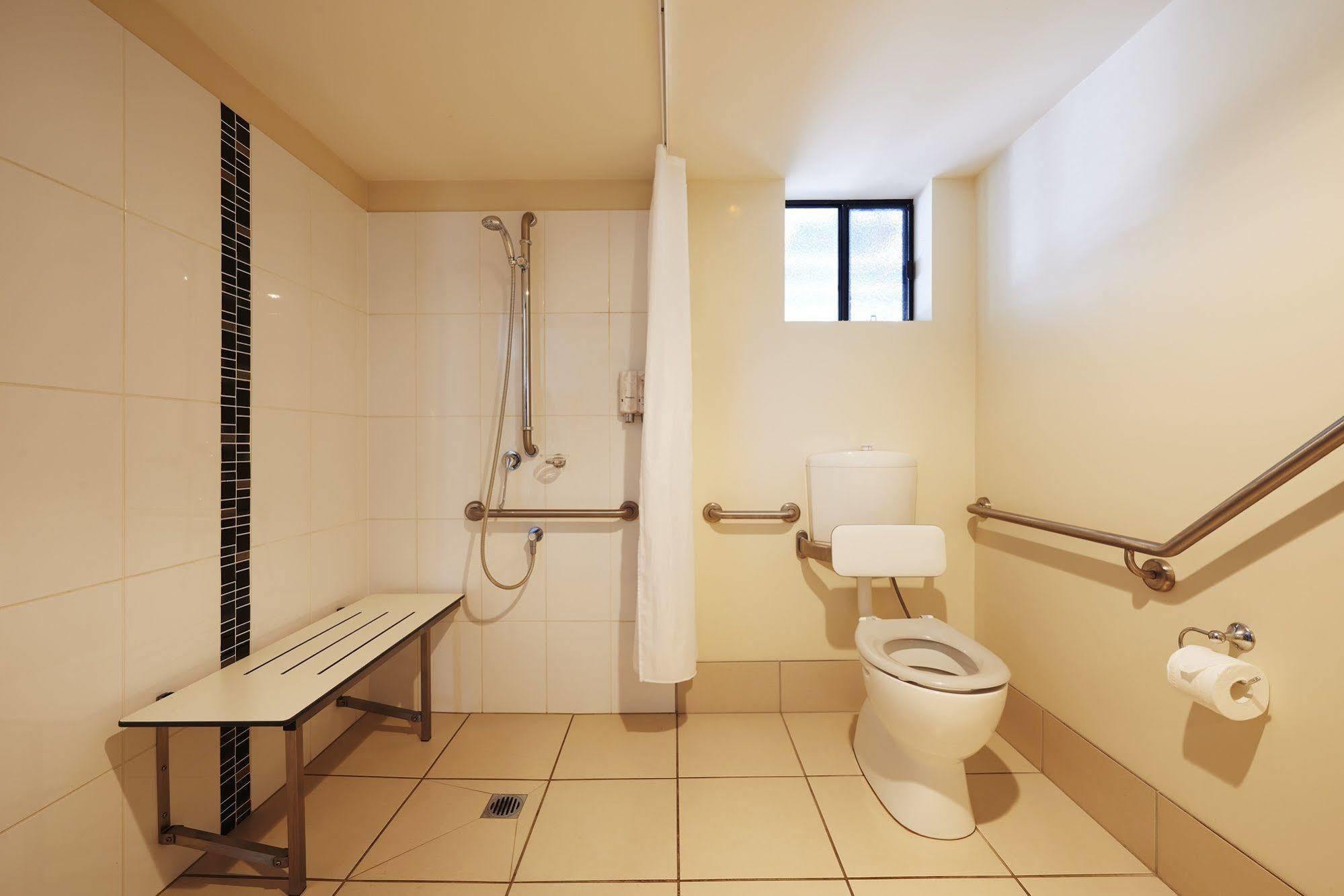 Blackwater Hotel Motel Ngoại thất bức ảnh