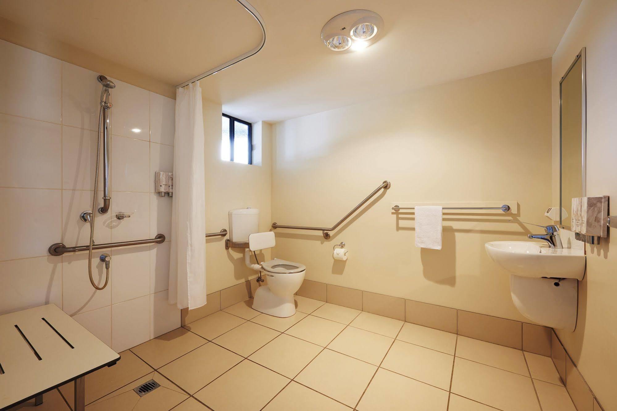 Blackwater Hotel Motel Ngoại thất bức ảnh