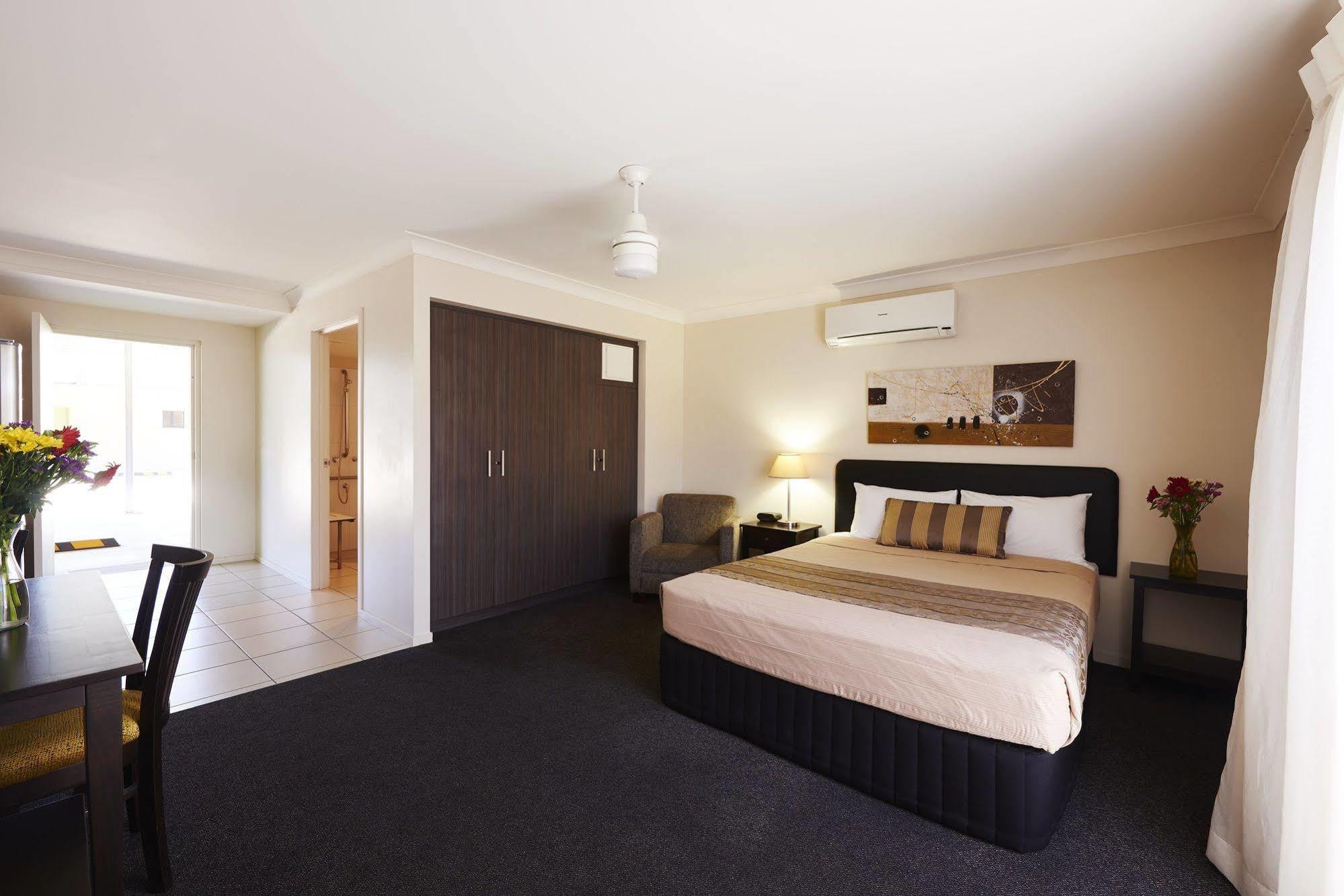 Blackwater Hotel Motel Ngoại thất bức ảnh