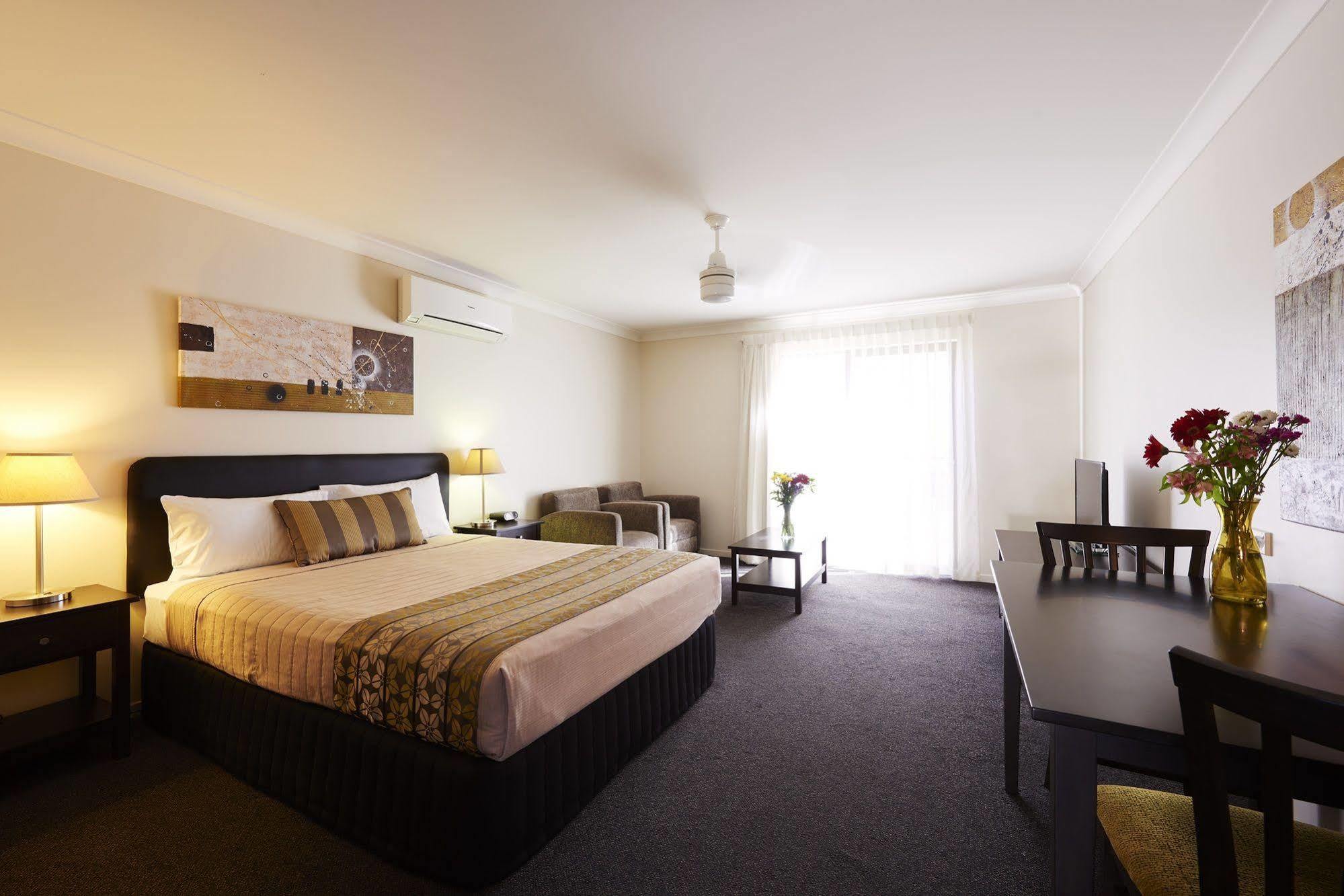 Blackwater Hotel Motel Ngoại thất bức ảnh