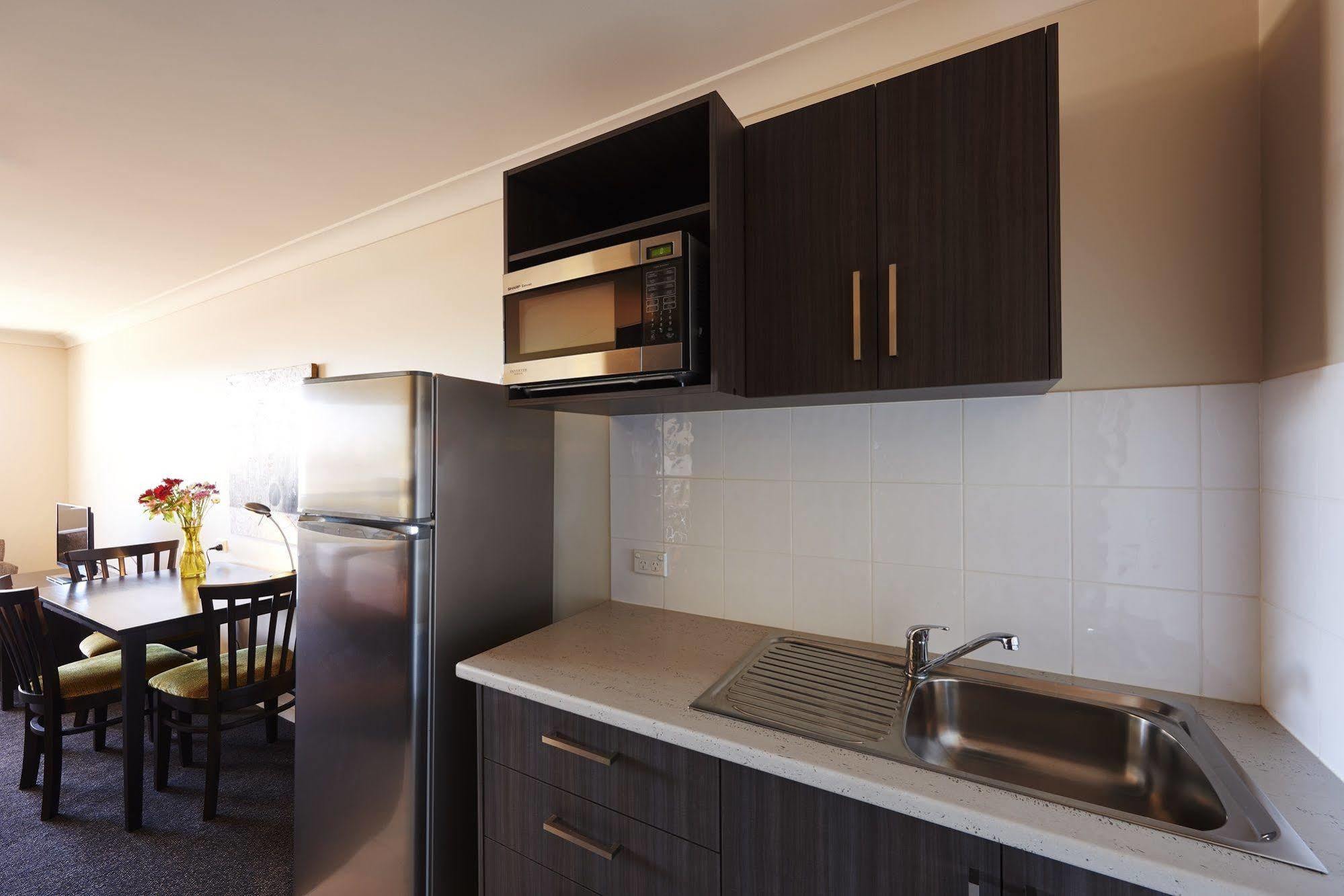 Blackwater Hotel Motel Ngoại thất bức ảnh